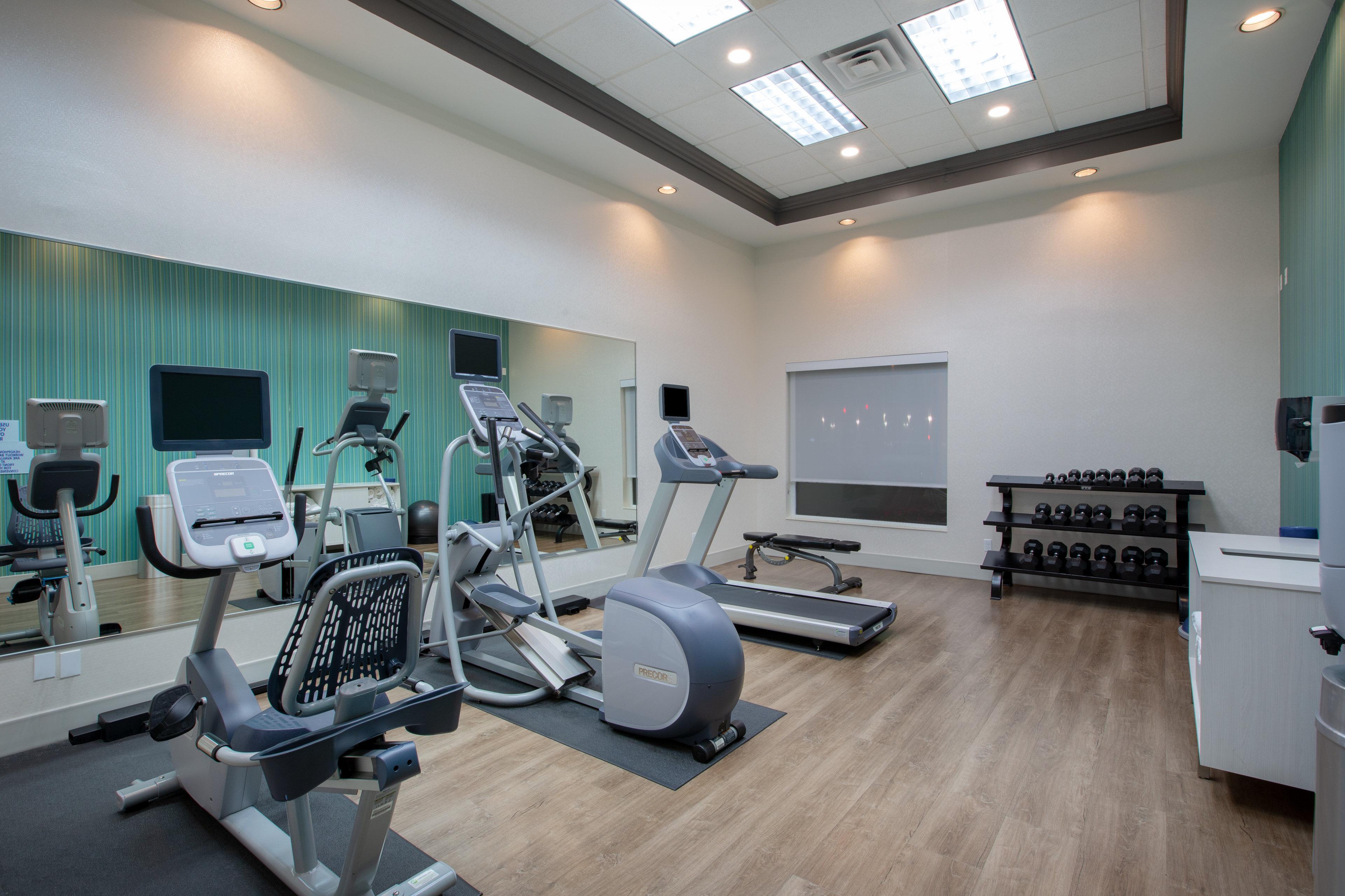 Holiday Inn Express Hotel & Suites Columbus By Ihg Eksteriør bilde