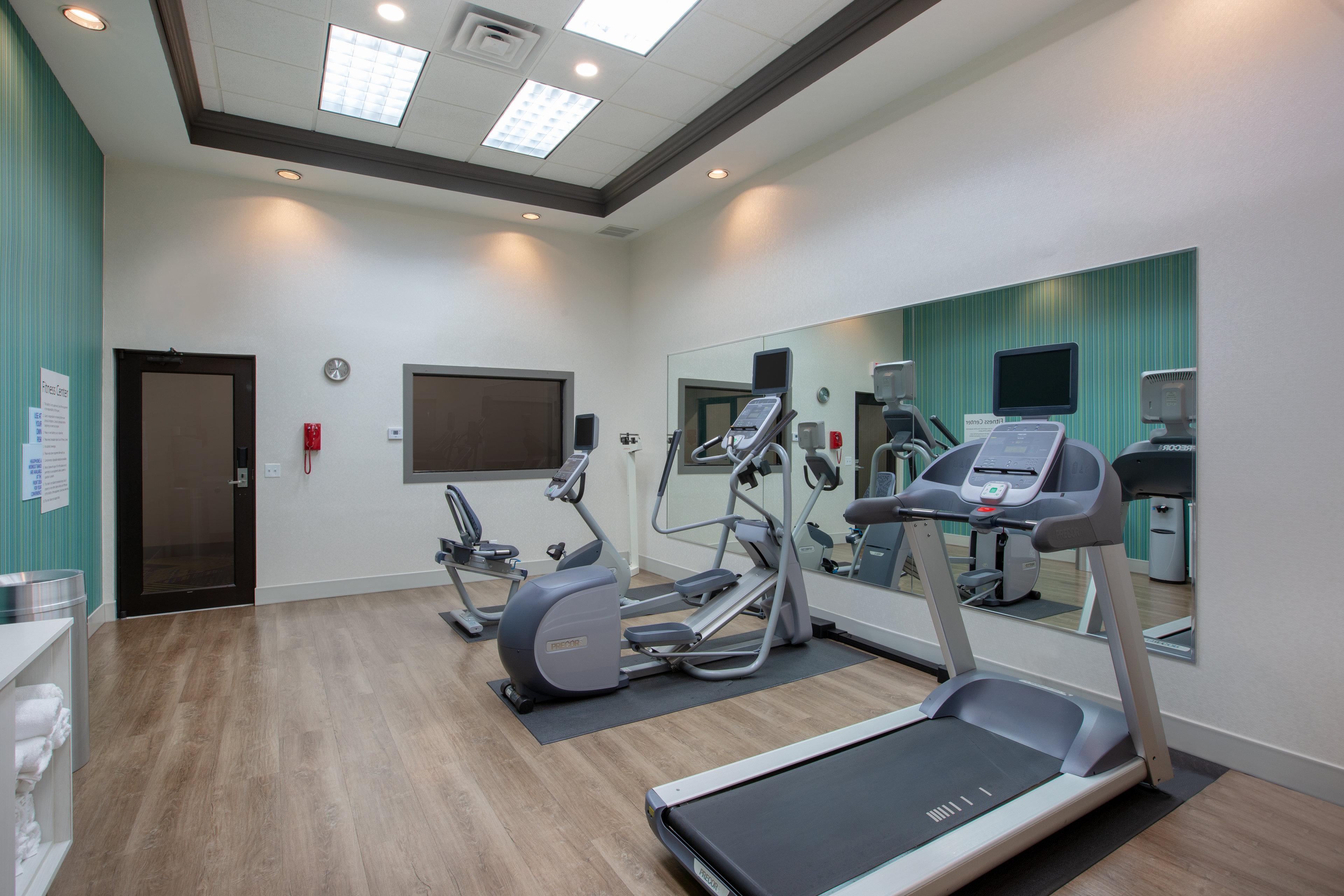 Holiday Inn Express Hotel & Suites Columbus By Ihg Eksteriør bilde